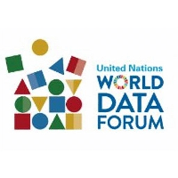 United Nations World Data Forum logo