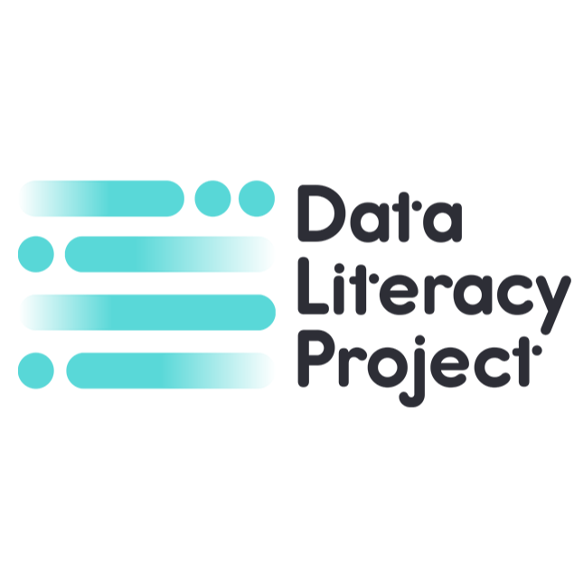 Data Literacy Project logo