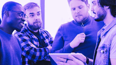 How to Conduct a Data Literacy Needs Assessment for Your Organization