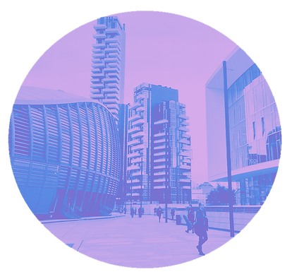 Cityscape
