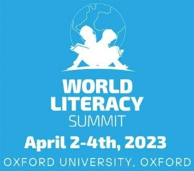 World Literacy Summit logo