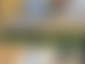 Shipping container hidden within retaining wall