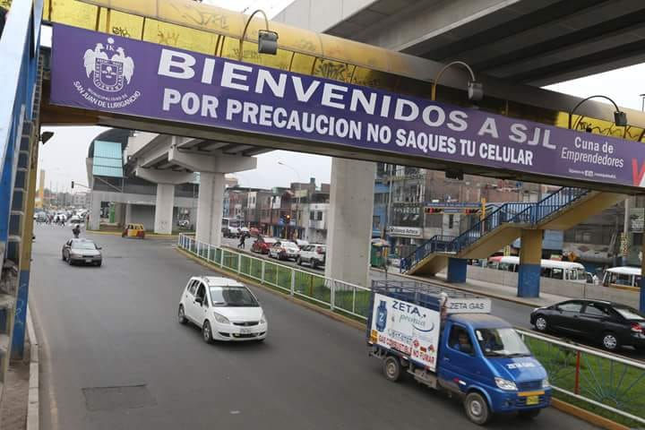 Foto: PERUANO QUE SE RESPETA