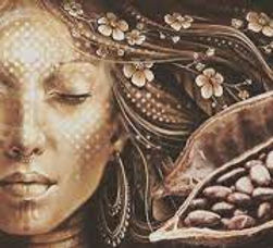 Cacao sacré