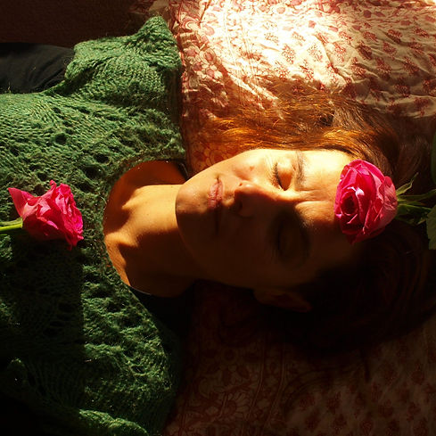 cérélonie de la Rose