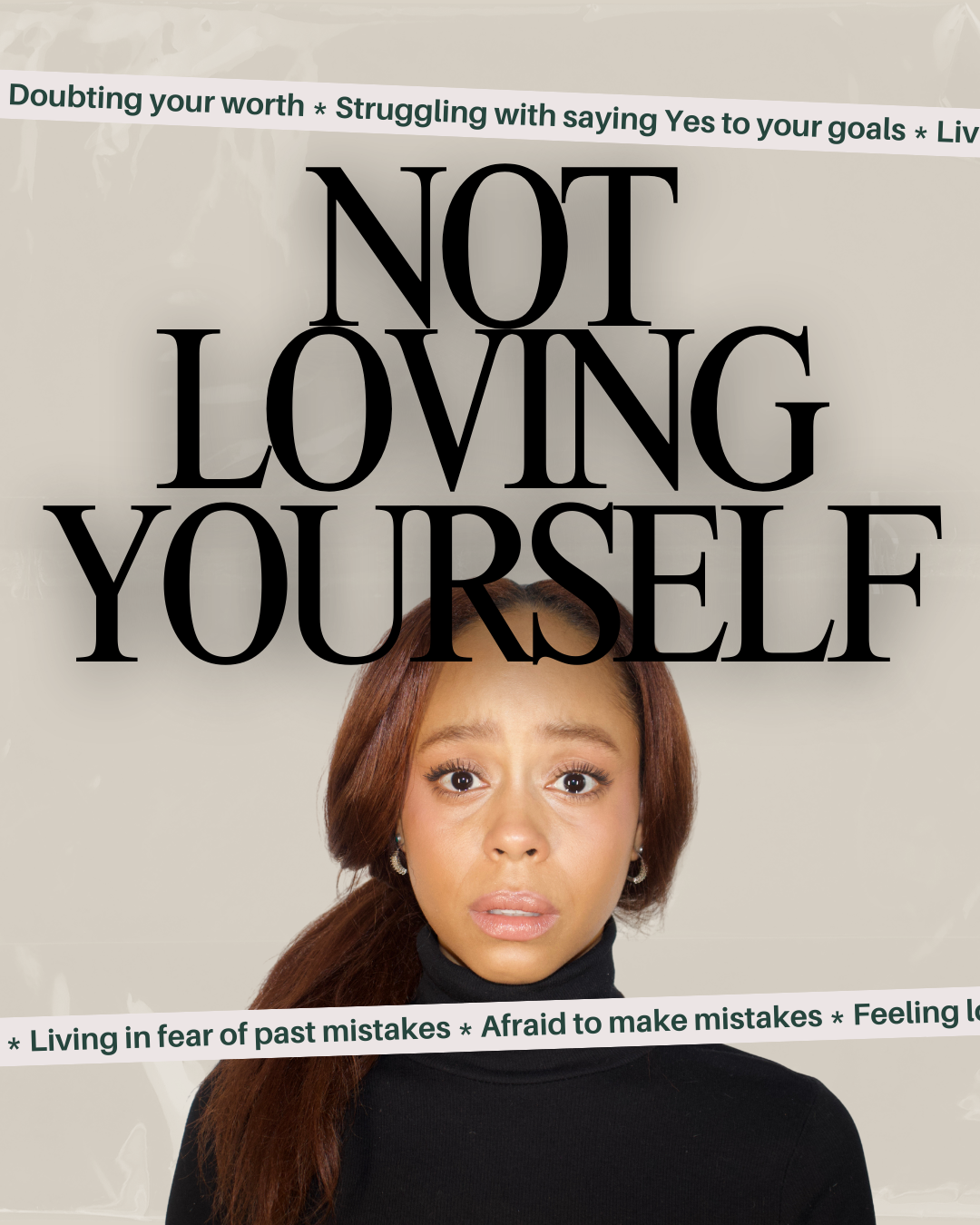 Purging The Negative Thoughts Starter Worksheet Tool