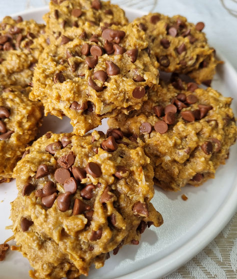 Galletas de coco