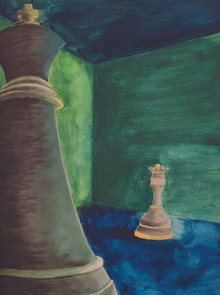 Oleanna - sans texte