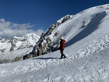 Experience Austria in Winter