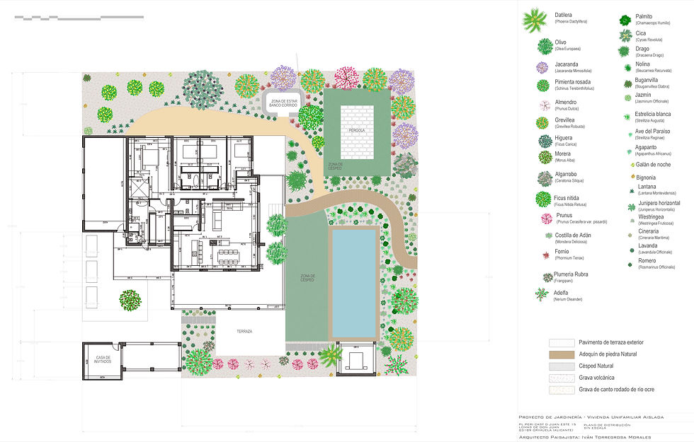 Lomas de Don Juan - Campoamor