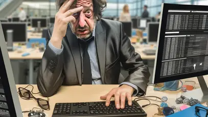 The Security World Has a CTO Problem – But Not Like You Think