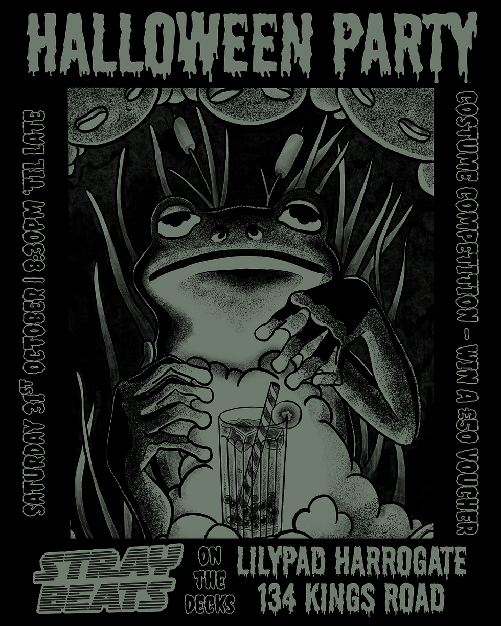 Halloween Party