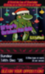 DJ Trev's Christmas Pub Quiz