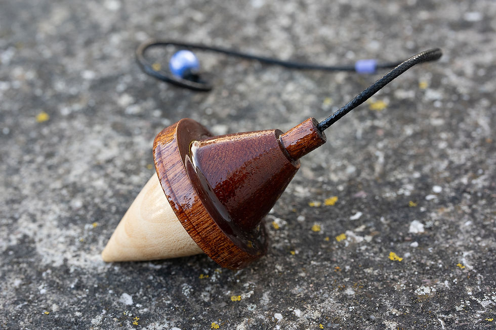 Miniatura: Pêndulo MCS