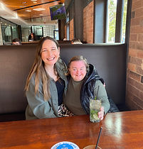 Manly Pub Lunch