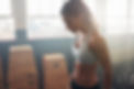 Fit Woman