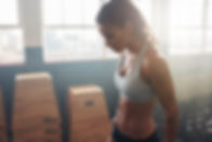 Fit Woman