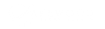 Lakewood History Museum Logo - White