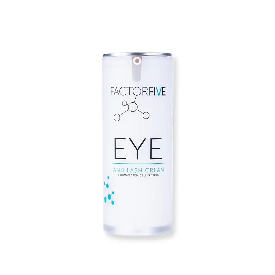 Factor Five Eye/Lash Cream