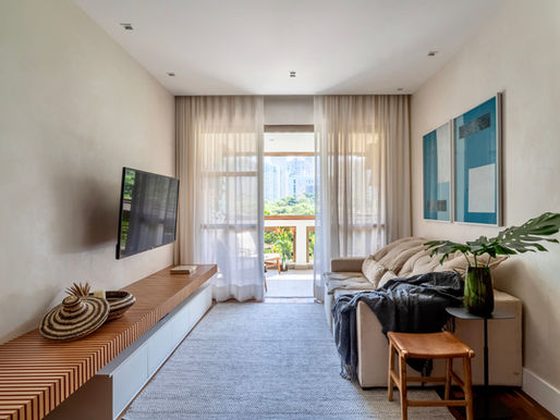 Vale a pena comprar um imóvel, reformar e alugar para Airbnb?
