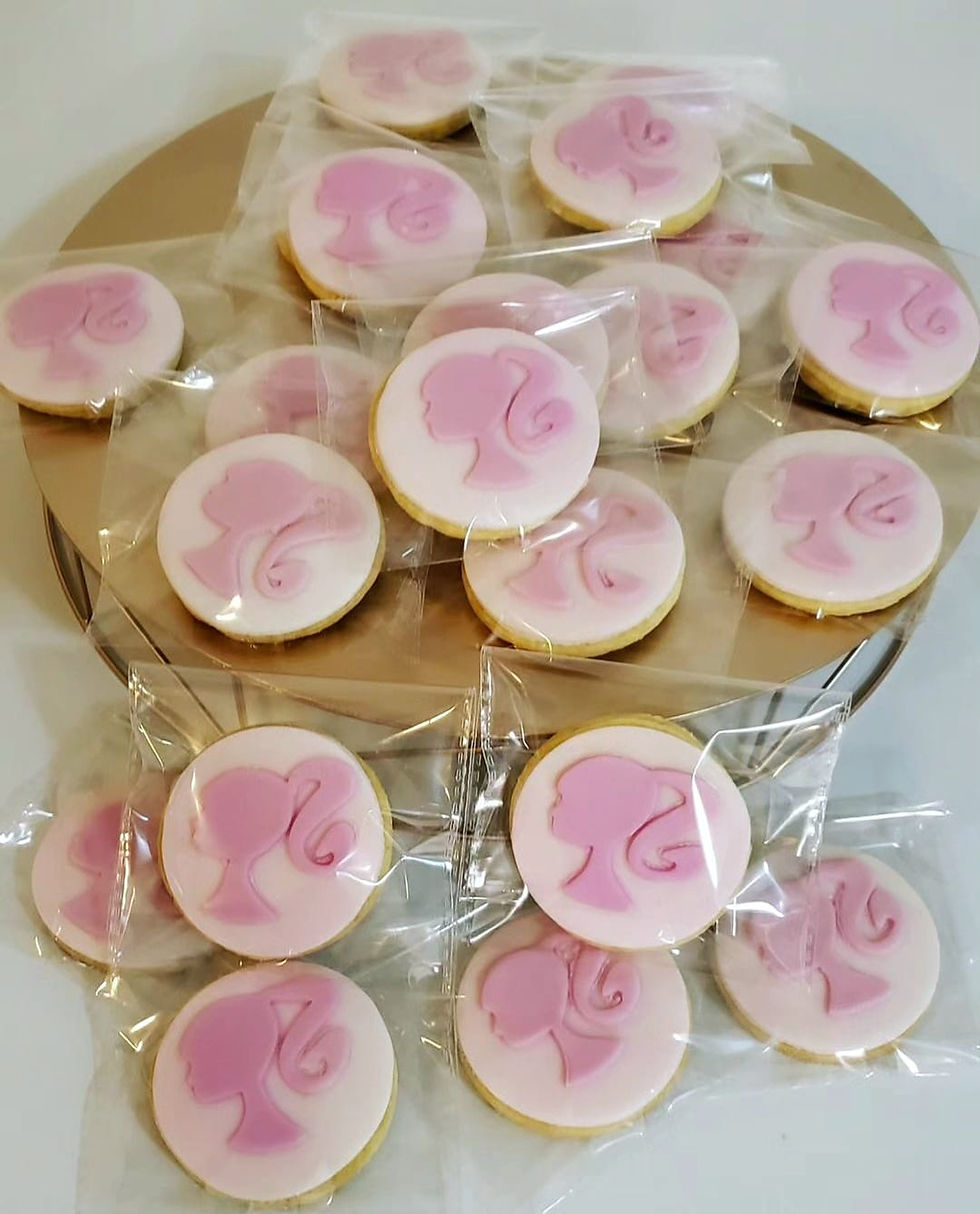 Thumbnail: Vanilla Bean Cookies