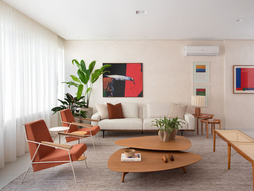 Como escolher o escritório de arquitetura ideal para sua reforma de luxo no Rio de Janeiro
