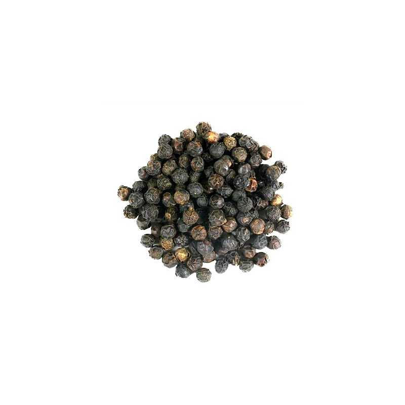 Pimienta Negra Entera