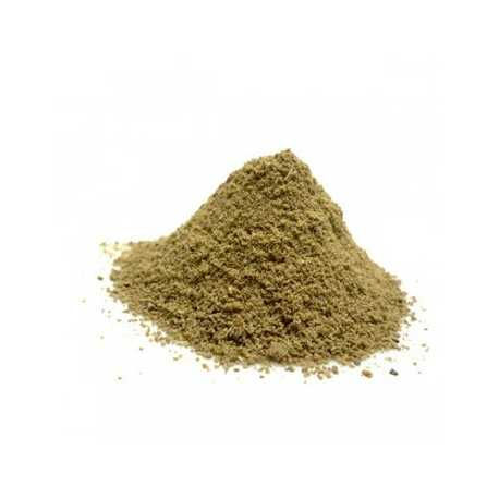 Comino molido