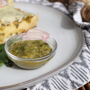 Salsa Verde