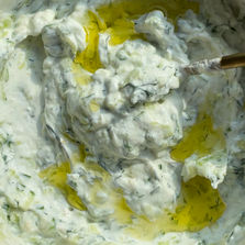 Tzatziki