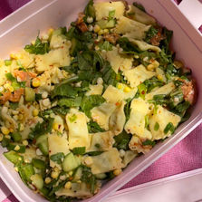 Al Fresco Pasta Salad