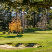 OUSA: Golf 101