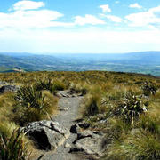 OUSA: Pineapple Track and Flagstaff Adventure