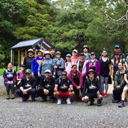 HIKE: Wellington Get Outdoors Week at Polhill Reserve
