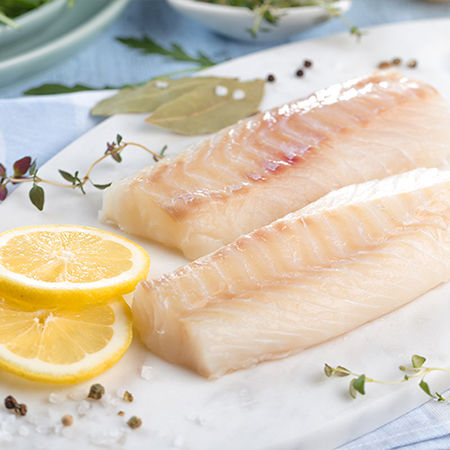 Miniatura: Petisco para Gatos Wanpy Creamy - Atum e Bacalhau