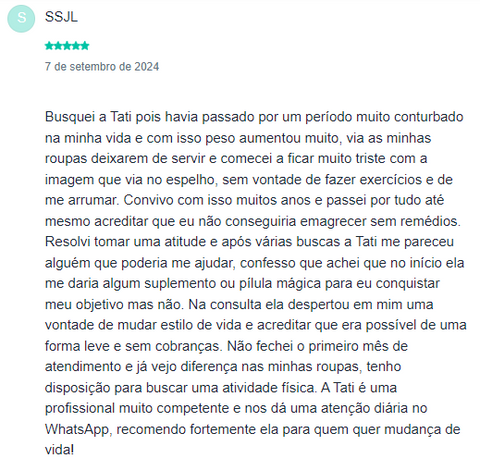 depoimento