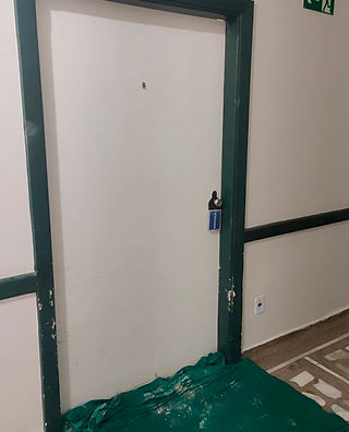 Apartamento Hospital São Marcos