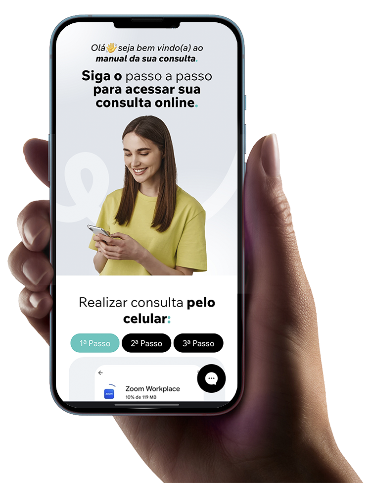 Consulta online