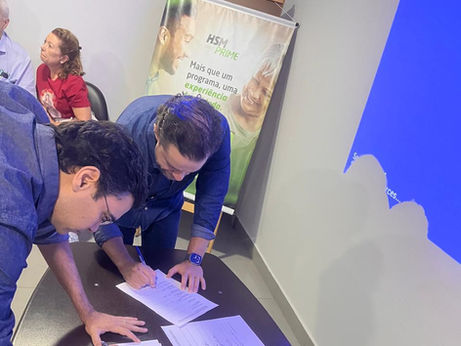 Instituto São Marcos