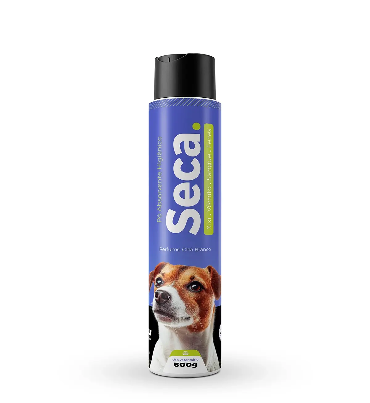 Seca Xixi - 500g - Vida de Auau