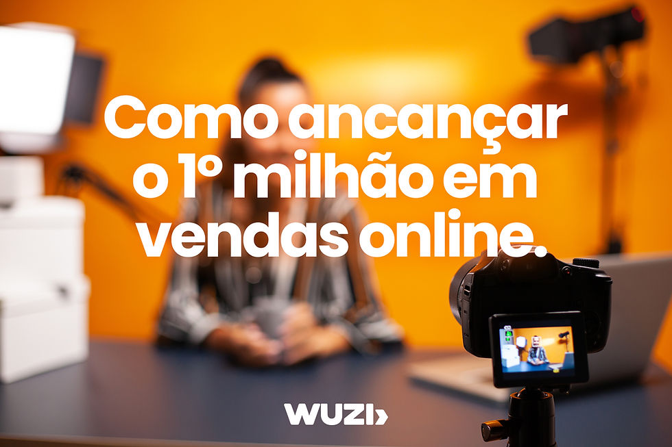 lançamento infoproduto