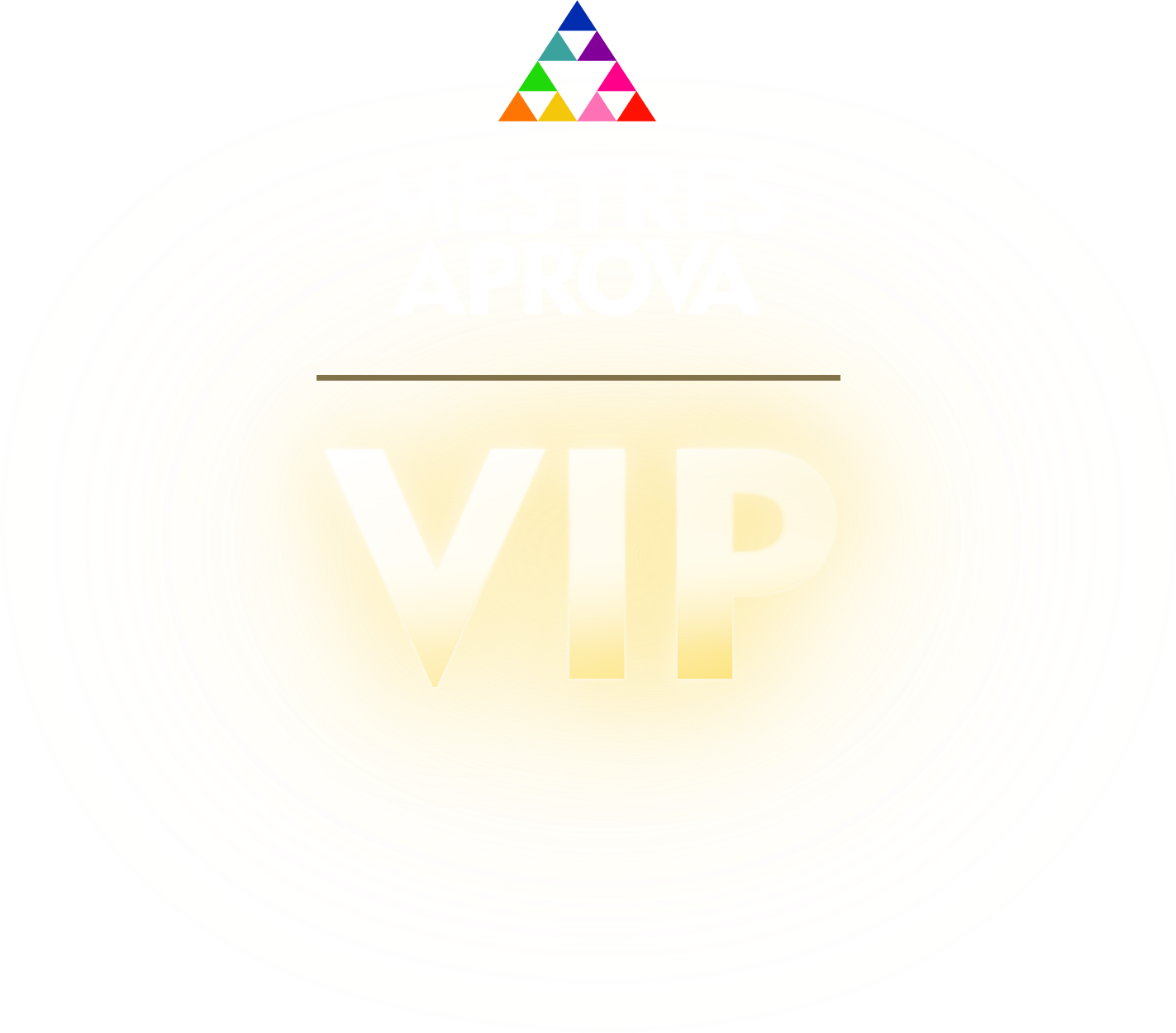 Mestres Aprova VIP