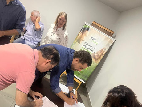 Instituto São Marcos