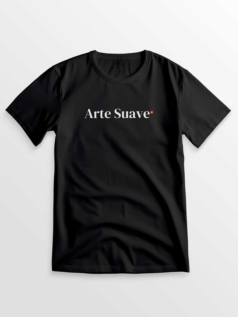 Camiseta Jiu Jitsu - Arte Suave