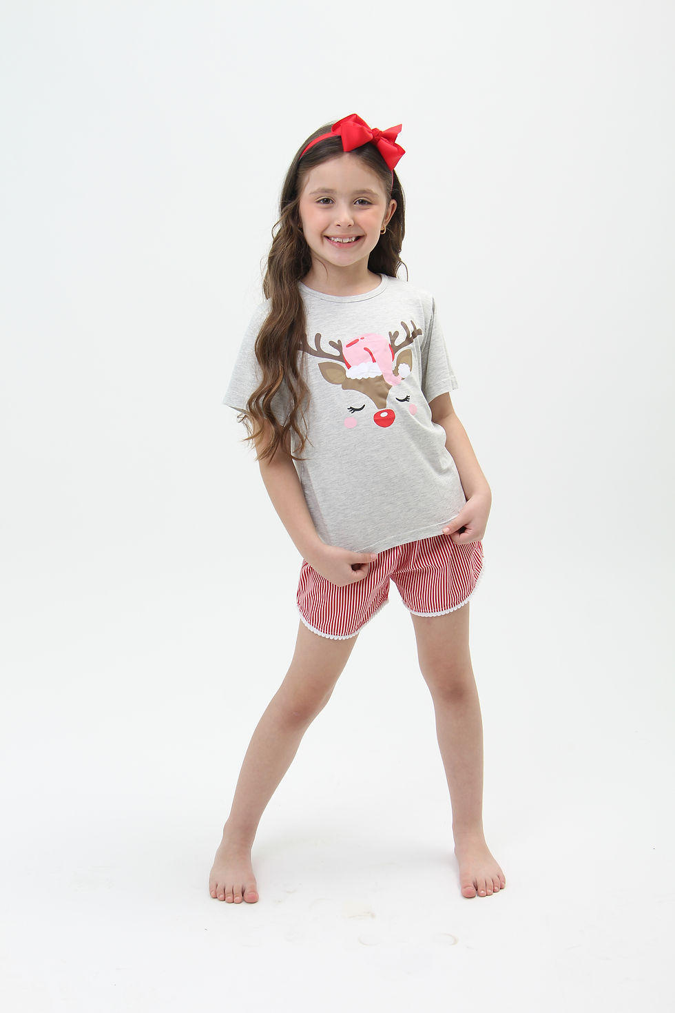 Miniatura: PIJAMA NATAL