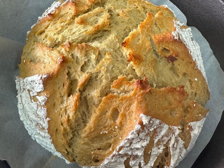 Boule de Einkorn