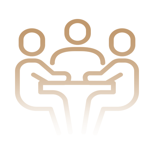 atendimento presencial