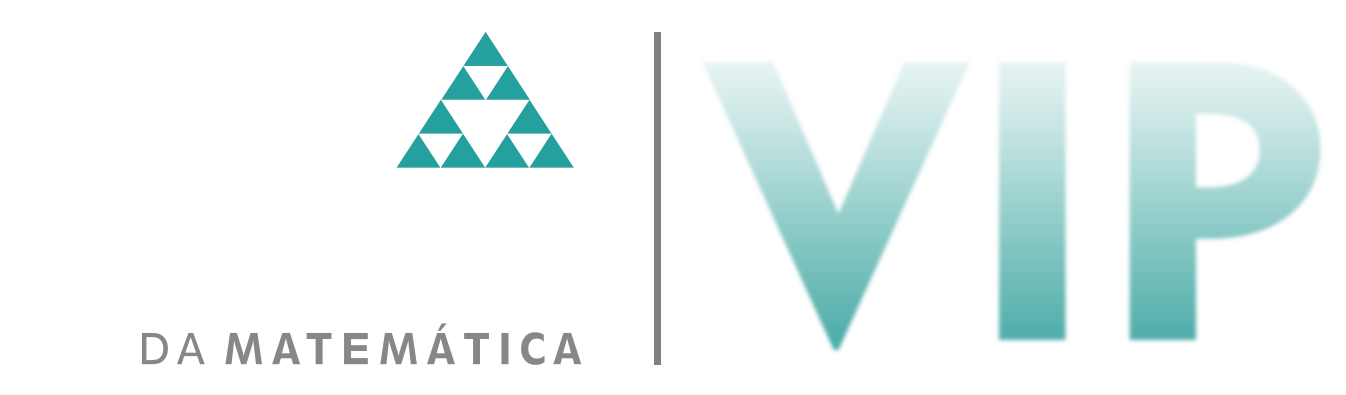 Mestres da matemática VIP
