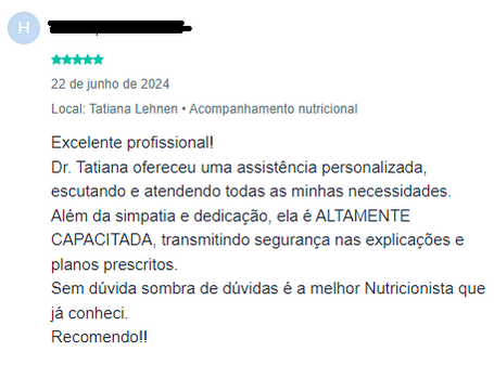 depoimento