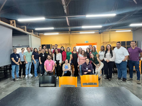 Palestras Dra. Naiara Cabral